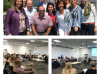                                          03 Juillet 2019 : 1e Leadership team meeting