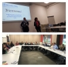 25 novembre 2019: 2e Rencontre de la Leadership Team