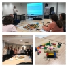 10 dcembre: Initiation  lutilisation de la mthode LegoSeriousPlay en coaching