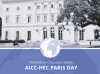 1e DITION DU COLLOQUE ANNUEL AICC-HEC Day le 09/10/2021 au chteau HEC Jouy-en-Josas