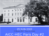 2e DITION DU COLLOQUE ANNUEL AICC-HEC Day